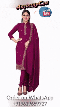 Buy Now Fashion GIF by ArtistryC