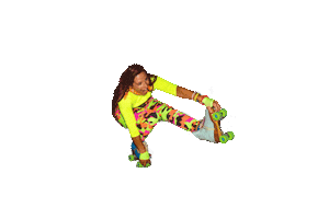 sandiegoderbyunited san diego roller skate roller skating ringer Sticker