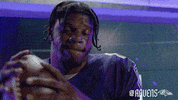 Celebrate Lamar Jackson GIF by Baltimore Ravens