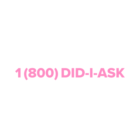 1 800 Number Stickers - Find & Share on GIPHY