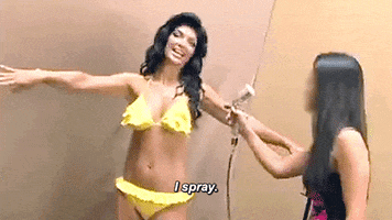 sizzle tan real housewives GIF by RealityTVGIFs