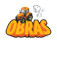 Obras Prefeitura Sticker by Prefs de Pereira Barreto
