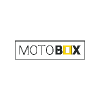motobox  Sticker