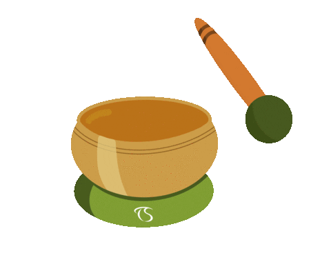 Hotel Wellness Sticker by Kadeem