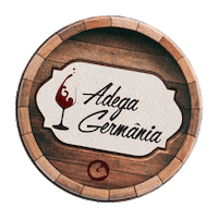 Adega Sticker by Germânia