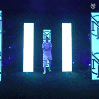 New York City Fc Reaction GIF by NYCFC