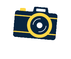 EverWhere photo camera shooting shootingday Sticker