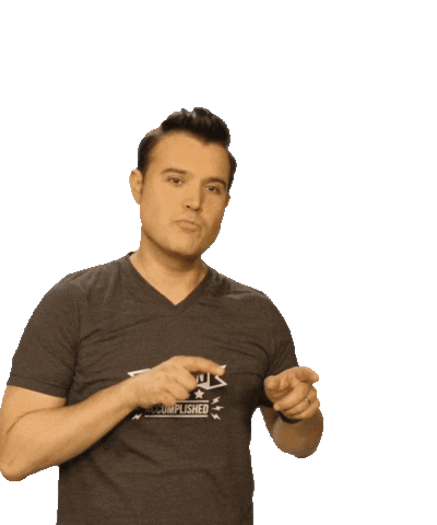 Univision Sticker by Alberto Sardiñas