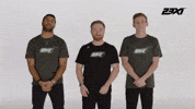 Tyler Reddick Point GIF by 23XI Racing
