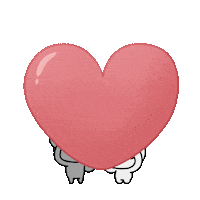 Love Sticker