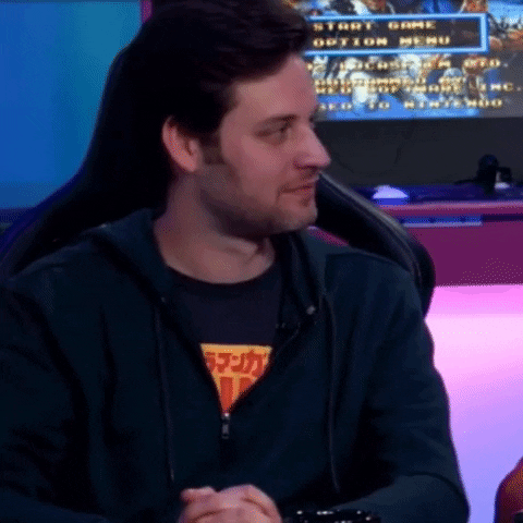 star wars no GIF by Hyper RPG