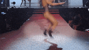 teyana taylor happy dance GIF by VH1