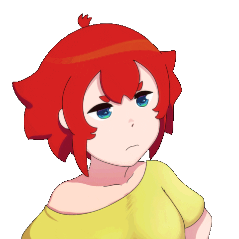Question Pregunta Sticker