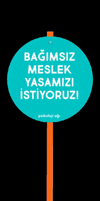 1 May Psikolog GIF by Psikoloji Ağı