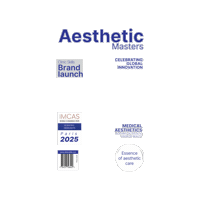 Clinic_Skills clinicskills clinicskillscover aestheticmasters bethepersonfromthecover Sticker
