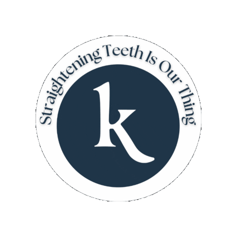 KunikOrthodontics  Sticker