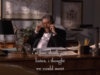 season 5 netflix GIF by Gilmore Girls 