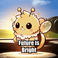 Wisdom Prophecy GIF by Beelightened