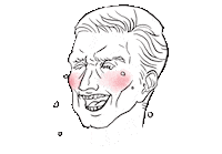 Laugh Laughing Sticker