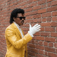 Talking Listen To Me GIF by Jukebox Saints