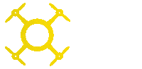 oderflug drone drohne dronepilot oderflug Sticker
