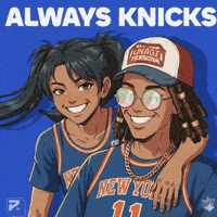 New York Nba GIF