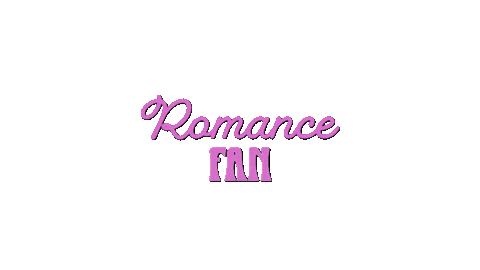 Romance Books Sticker