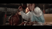 martial arts suck it GIF by Shaw Brothers