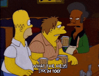 homer simpson GIF