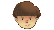 fernspawn boyet Sticker by Rey Bautista