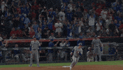 Blue Jays Baseball GIF by Toronto Blue Jays