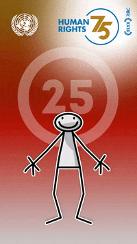 Peace Freedom GIF by ELYX
