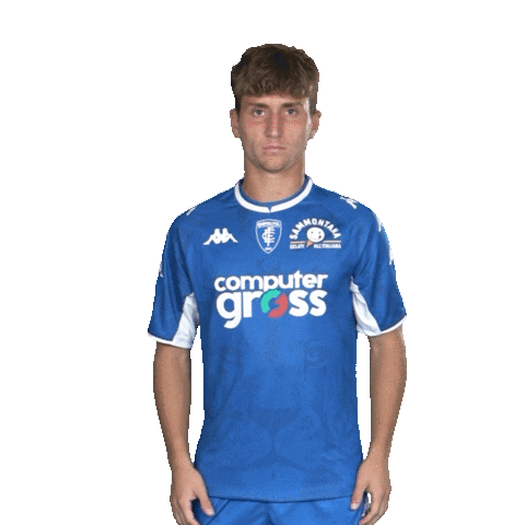 Baldanzi Sticker by EMPOLI FC