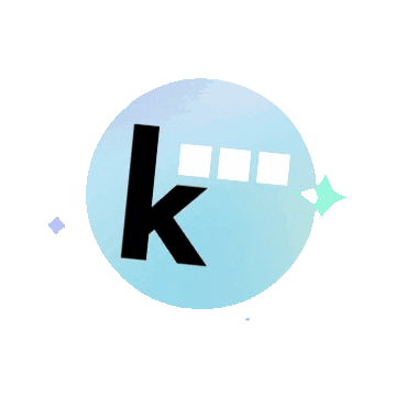 Kimistri_Labs giphyupload sparkle kimistri kimistrilabs Sticker