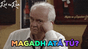 Gaeilge Tadhg GIF by Ros na Rún