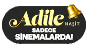 Adile Sticker by BKM Online