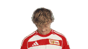 Union Berlin Sticker by Bundesliga