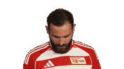 Union Berlin Tousart Sticker by Bundesliga