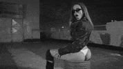 Mc Anitta Concert GIF