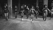Mc Anitta Concert GIF