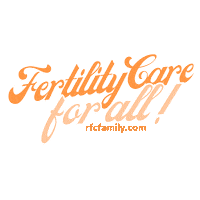 Reproductive Rights Ivf Sticker by Reproductive Fertility Center