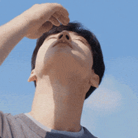 Cha Eun Woo GIF by Calvin Klein