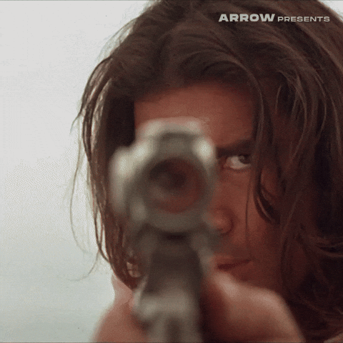 Antonio Banderas Film GIF by Arrow Video