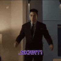 Choi Seunghyun Top GIF