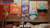 Support Help GIF by Team Kennedy