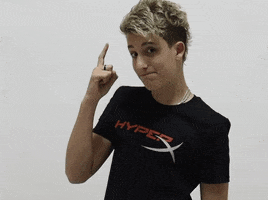 streamer influencer GIF by HyperX LATAM