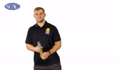 texas lutheran ncaa GIF by Southern Collegiate Athletic Conference