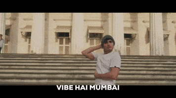 Grand Hotel Mumbai GIF by saregama