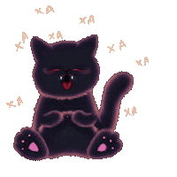 Юлиана Yuliana Sticker
