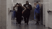 tour one big family GIF by Robin Thicke